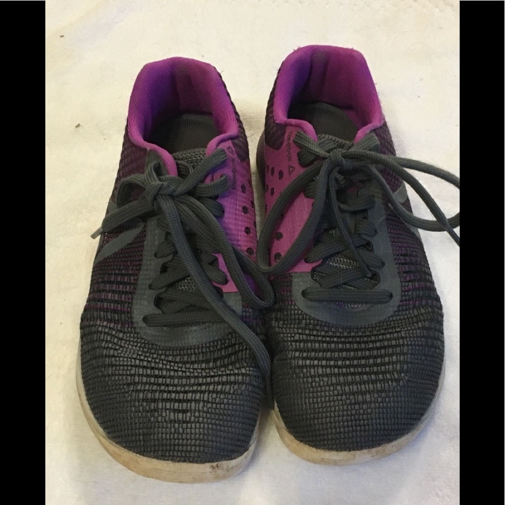 Reebok Nano 7 CrossFit shoes